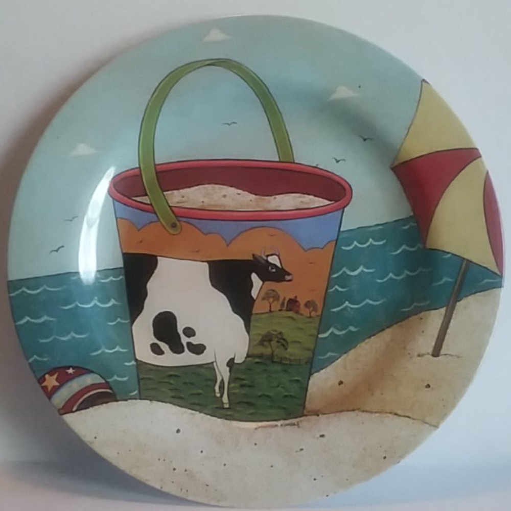 NWOT Oneida Large Platter